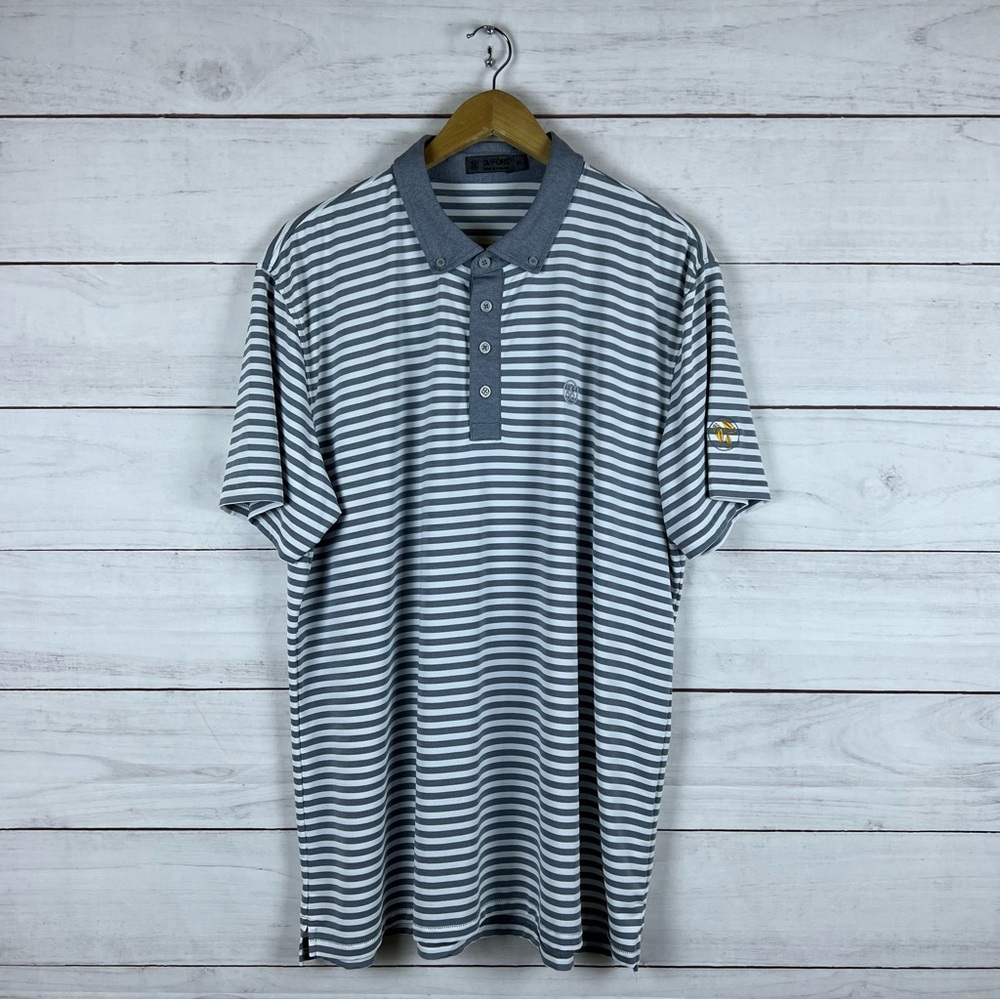 G/FORE Golf Polo Shirt XL